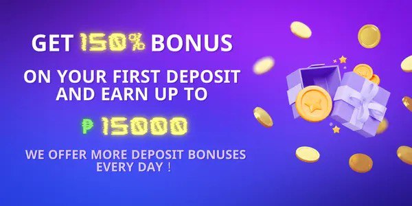 FoxGame mobile offer promotion screen